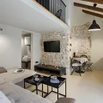 Grota Premium Apartment & Room