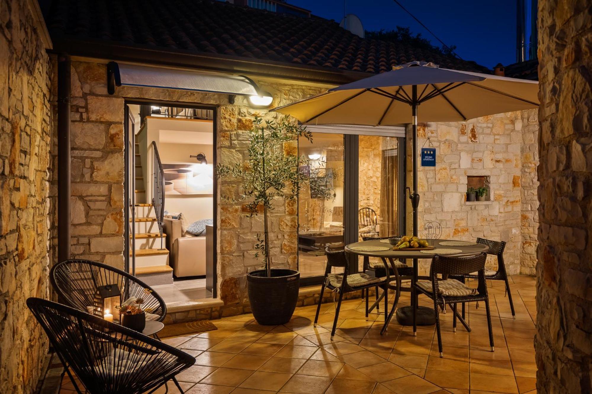 Grota Premium & * Porec
