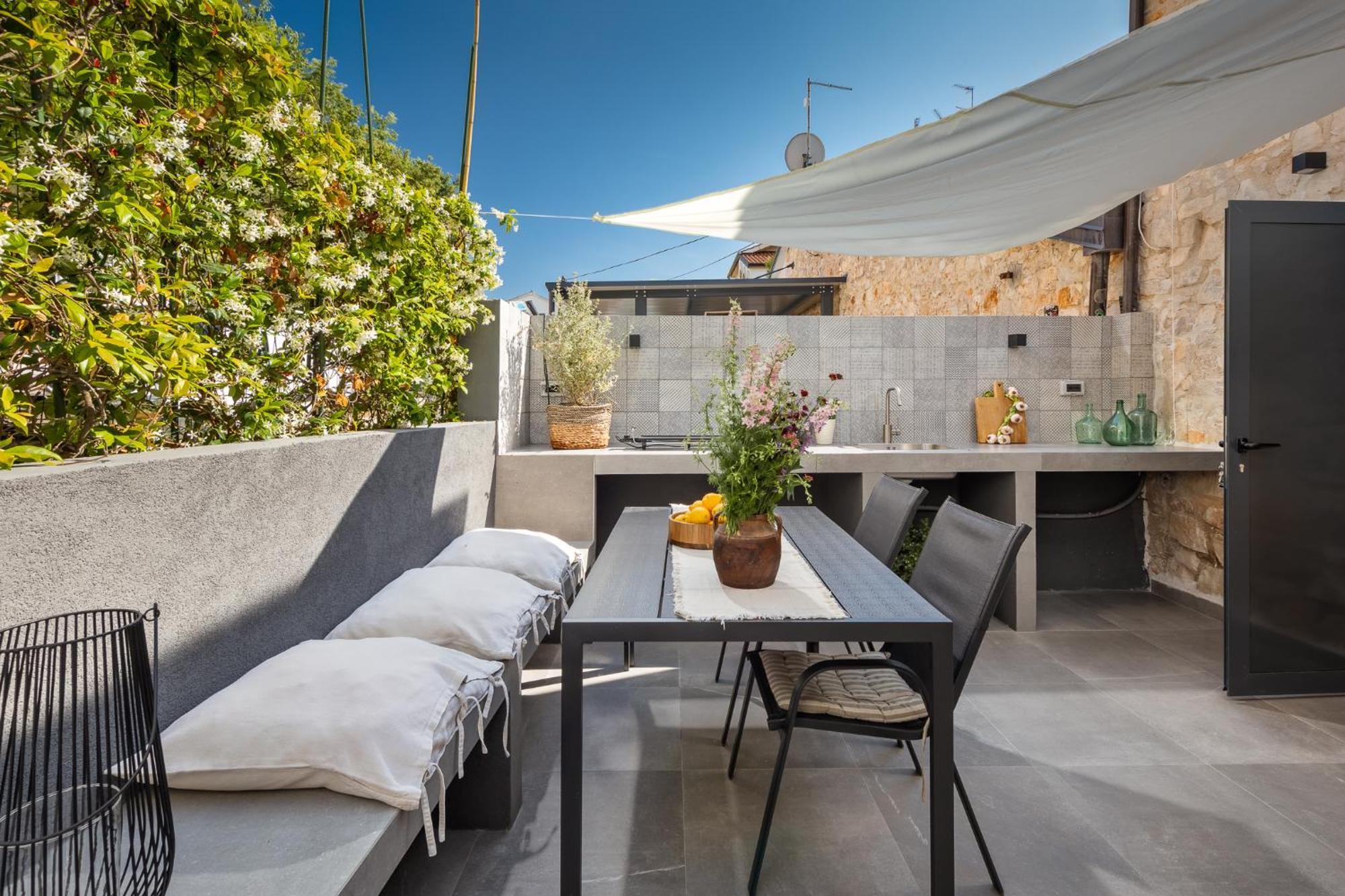 Grota Premium & Porec