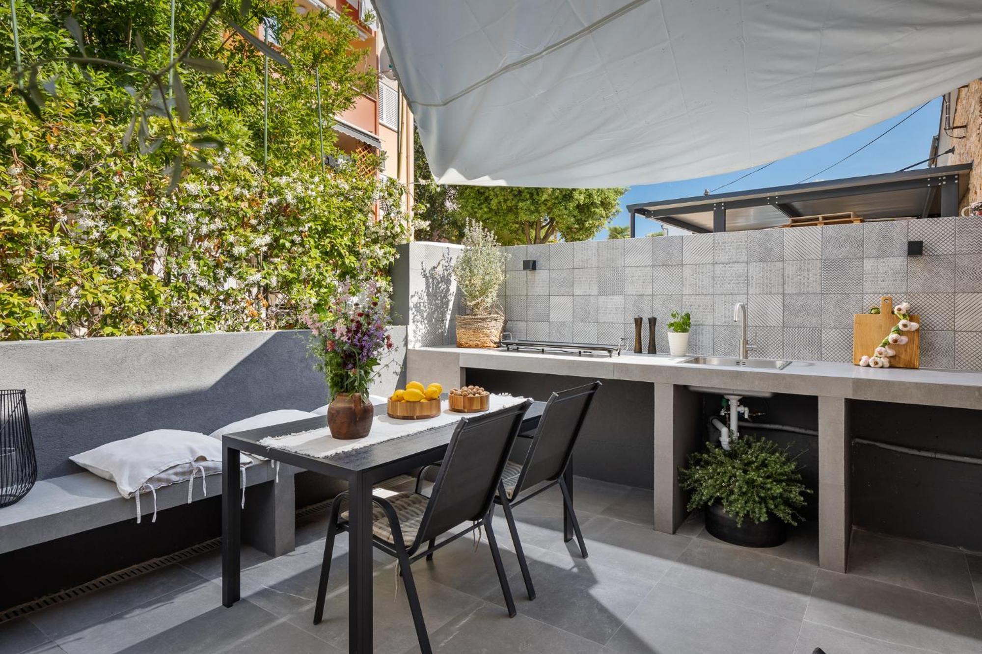 Grota Premium & Apartment *