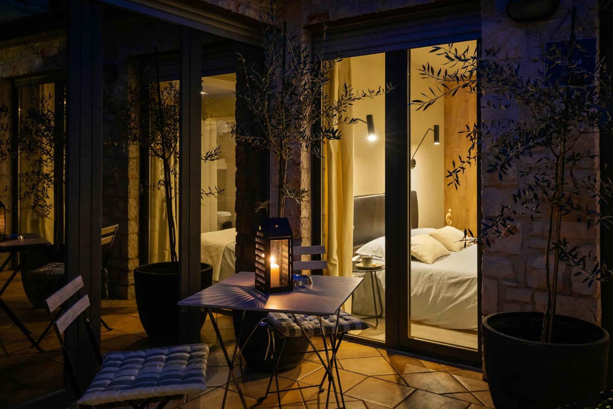 Apartment Grota Premium & Porec