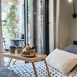 Grota Premium Apartment & Room