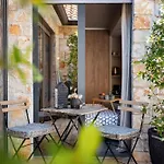 Grota Premium Apartment & Room