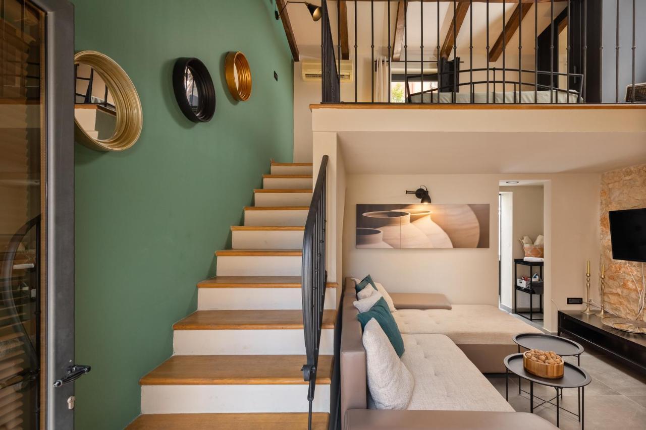 Grota Premium & Apartment