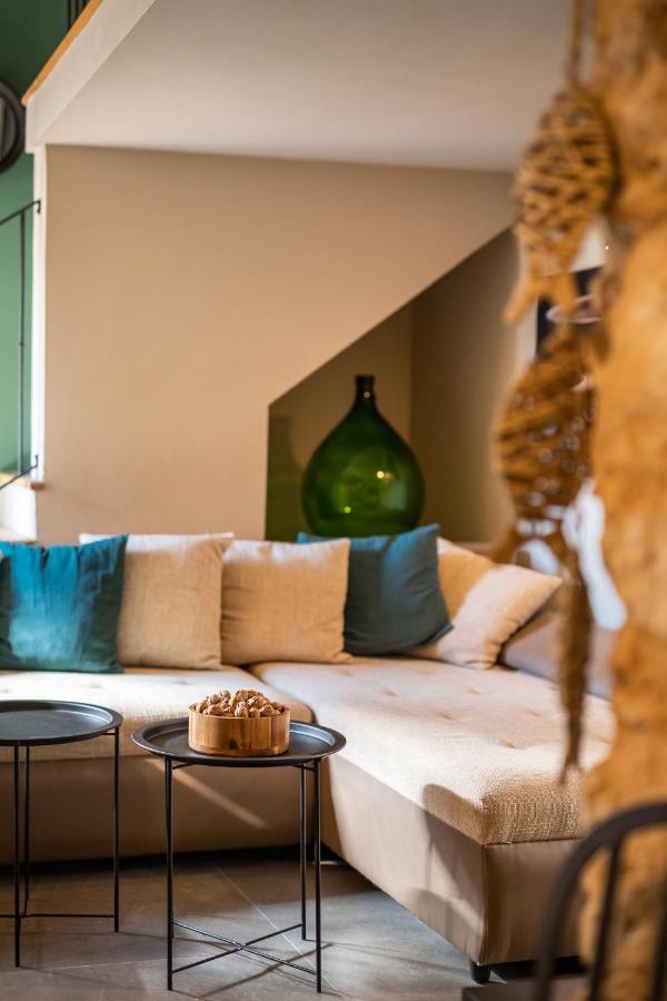 Apartment Grota Premium & *