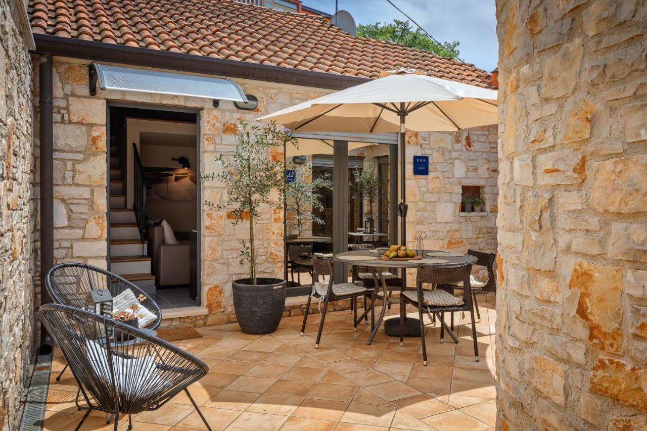 Apartment Grota Premium &
