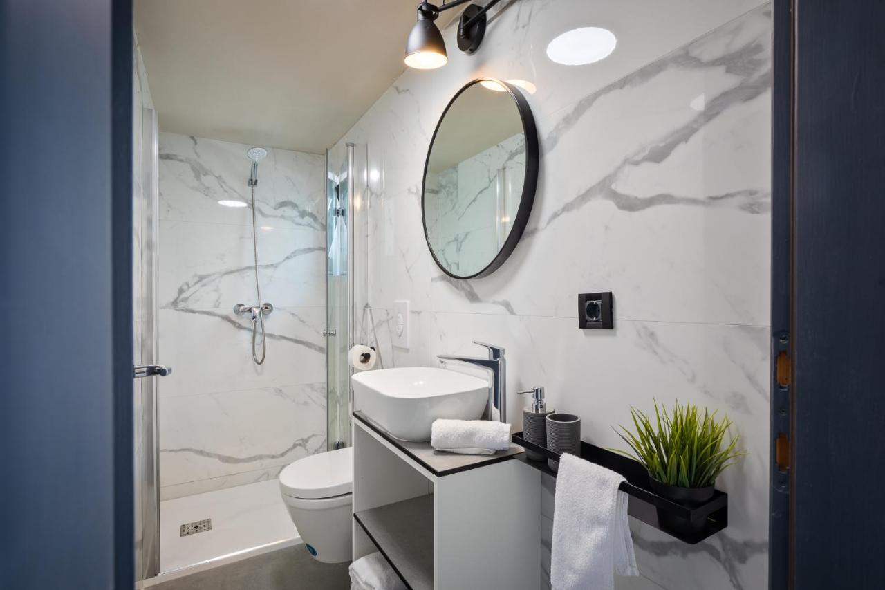 Grota Premium & Apartment *