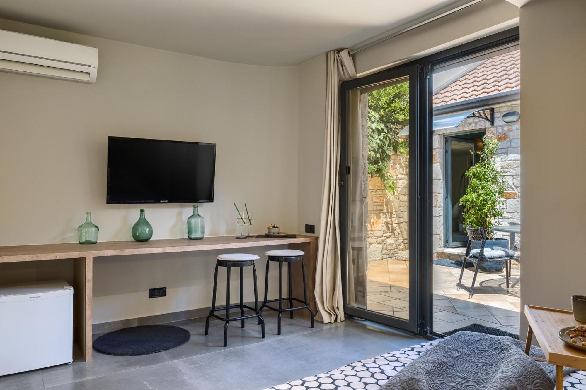 Grota Premium & Apartment Poreč
