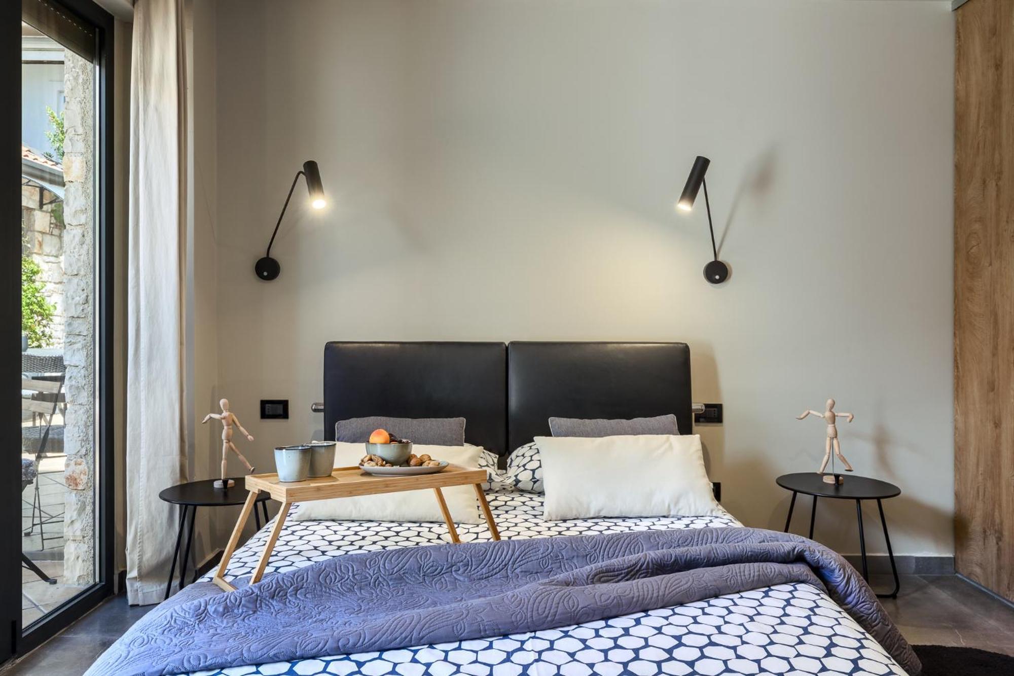 Grota Premium & Apartment Poreč