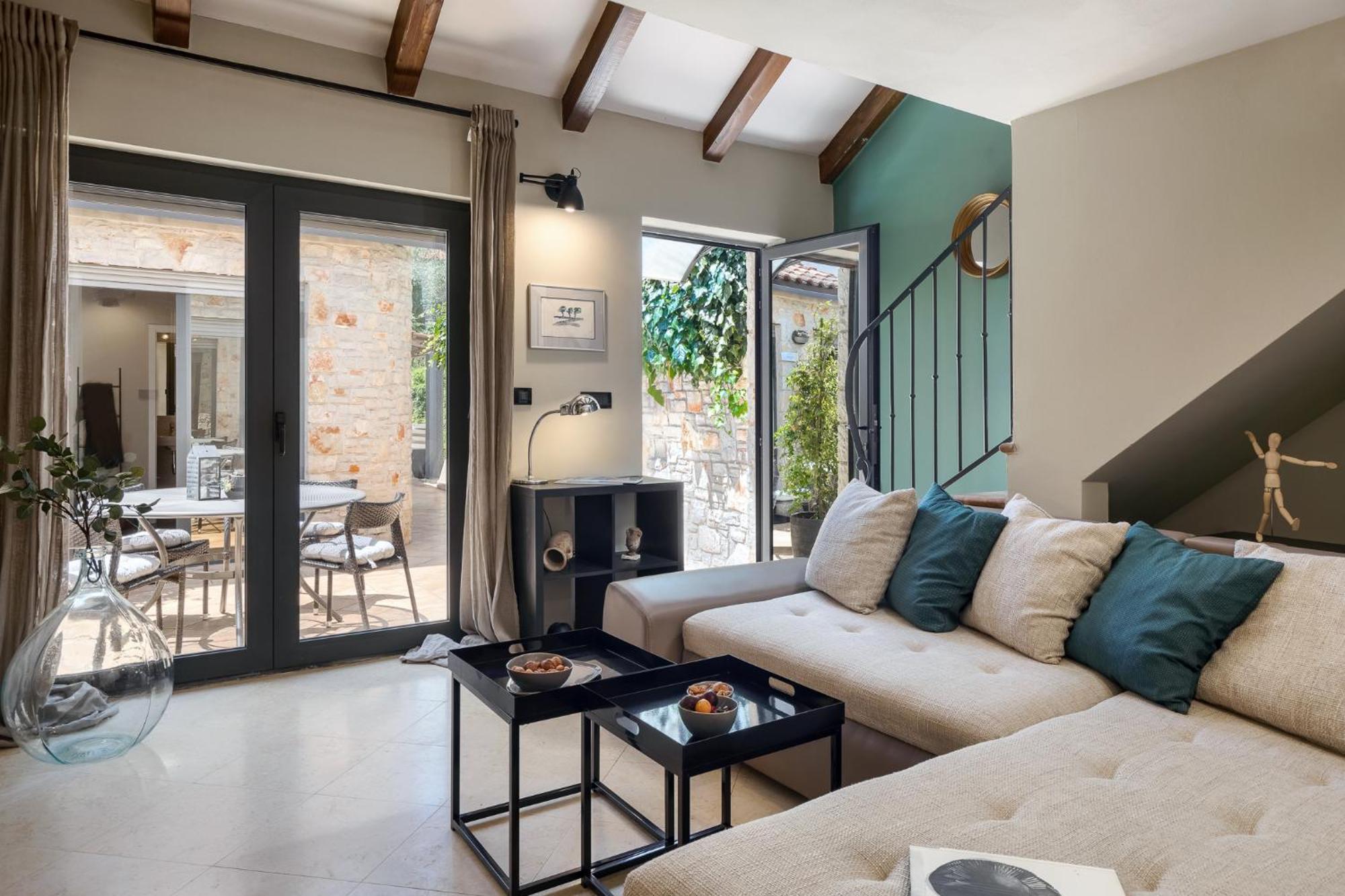 Grota Premium & Apartment *