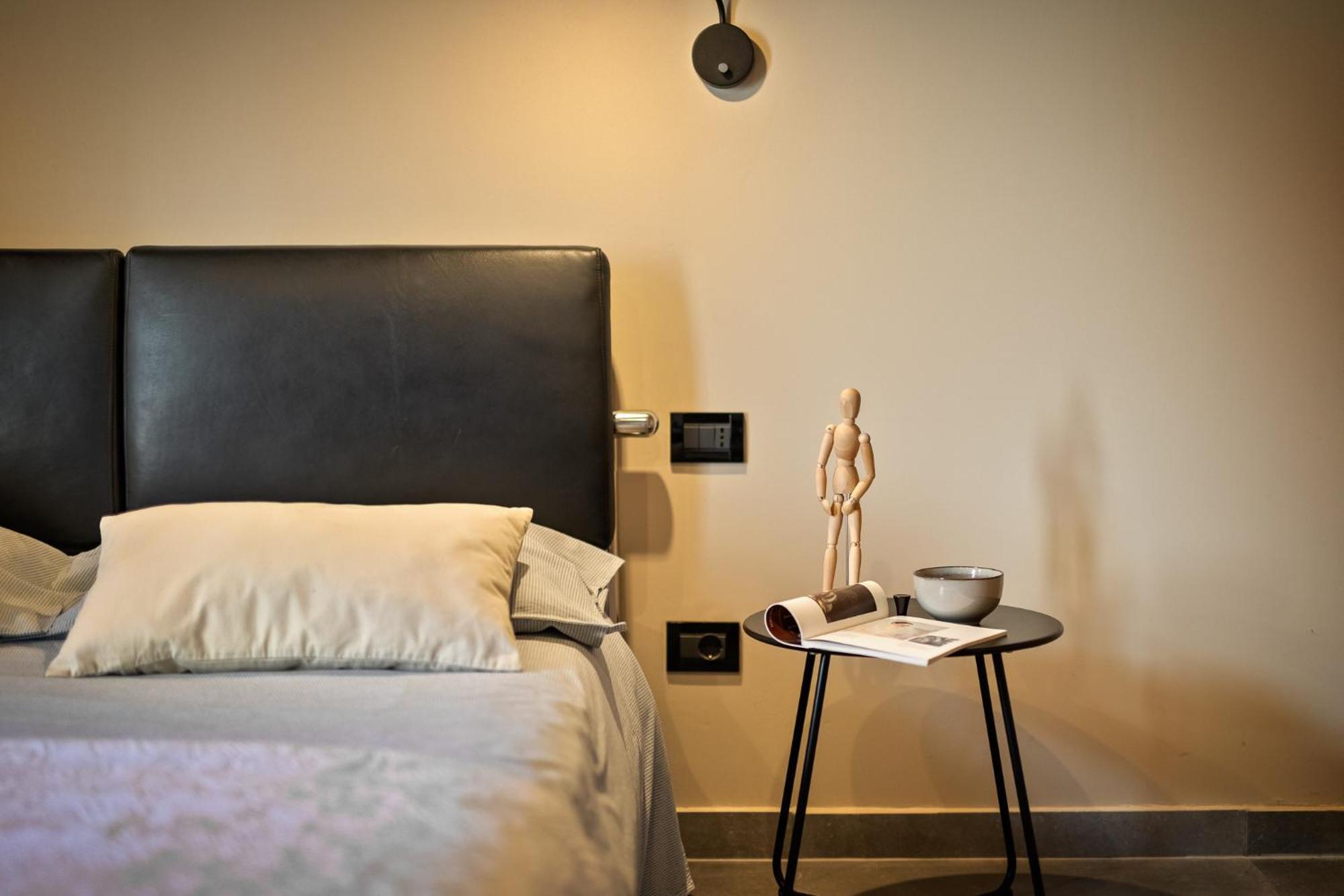 Apartment Grota Premium &