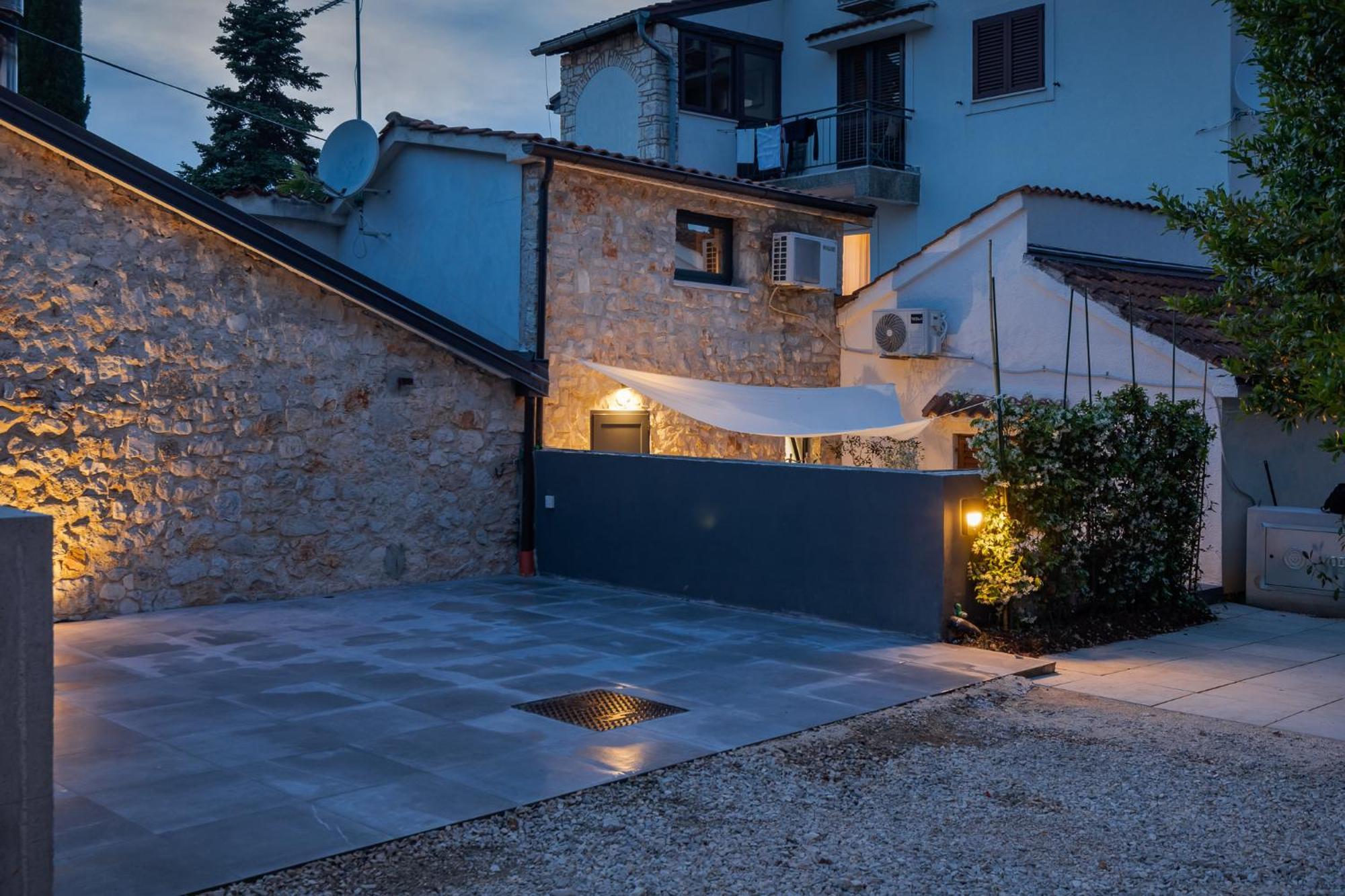 Grota Premium & Poreč