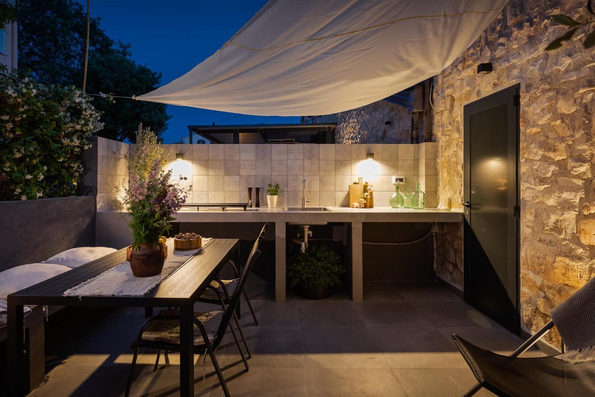 Apartment Grota Premium & Poreč