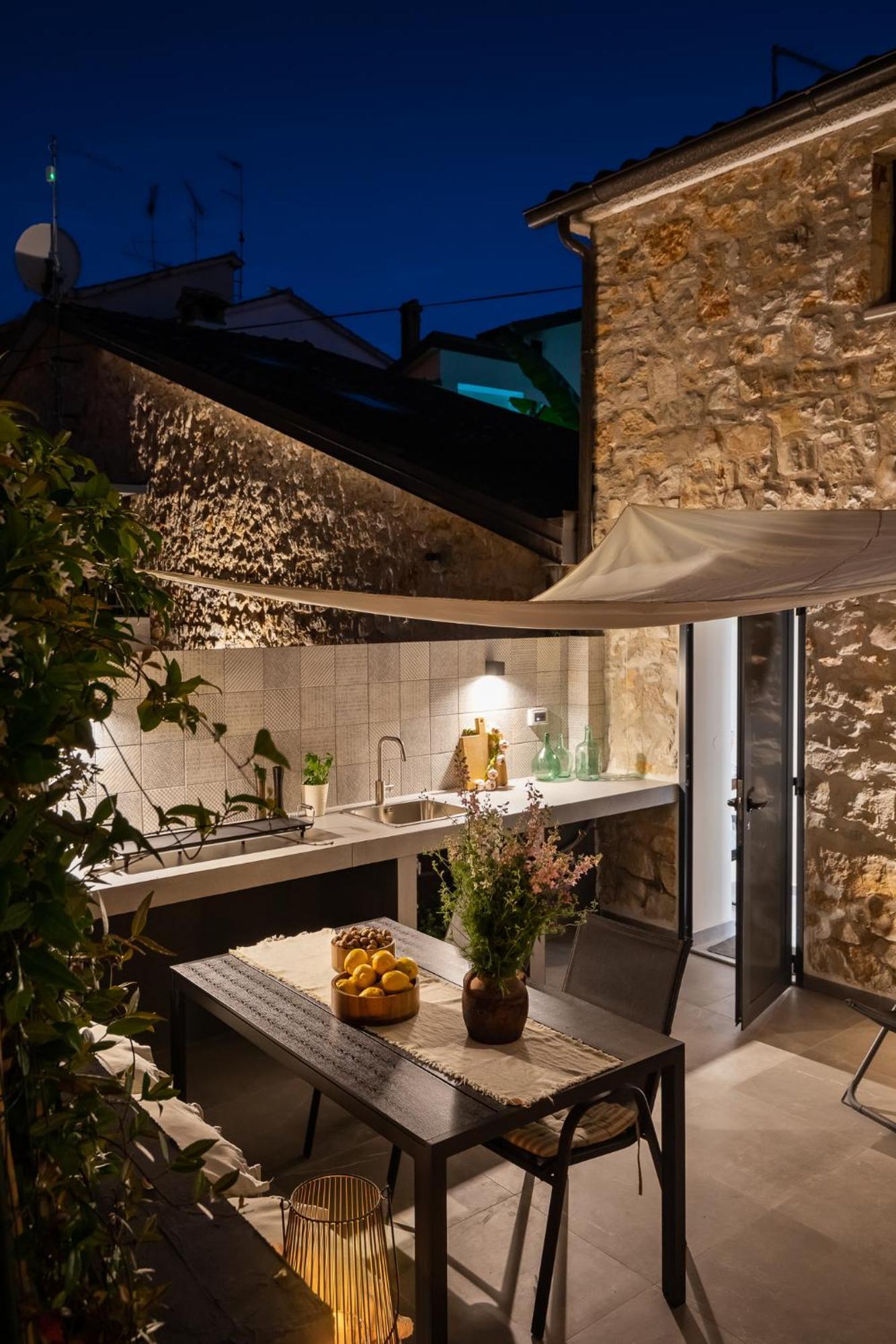 Grota Premium & Apartment Poreč