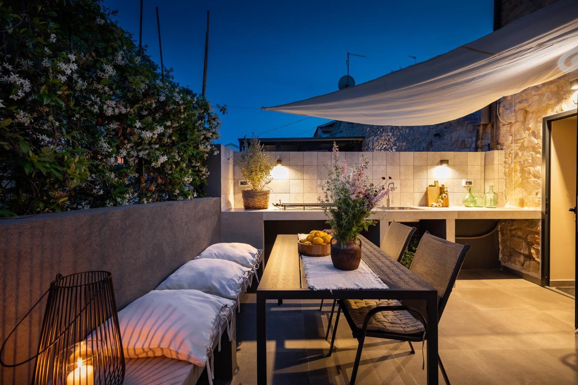 Apartment Grota Premium & Poreč