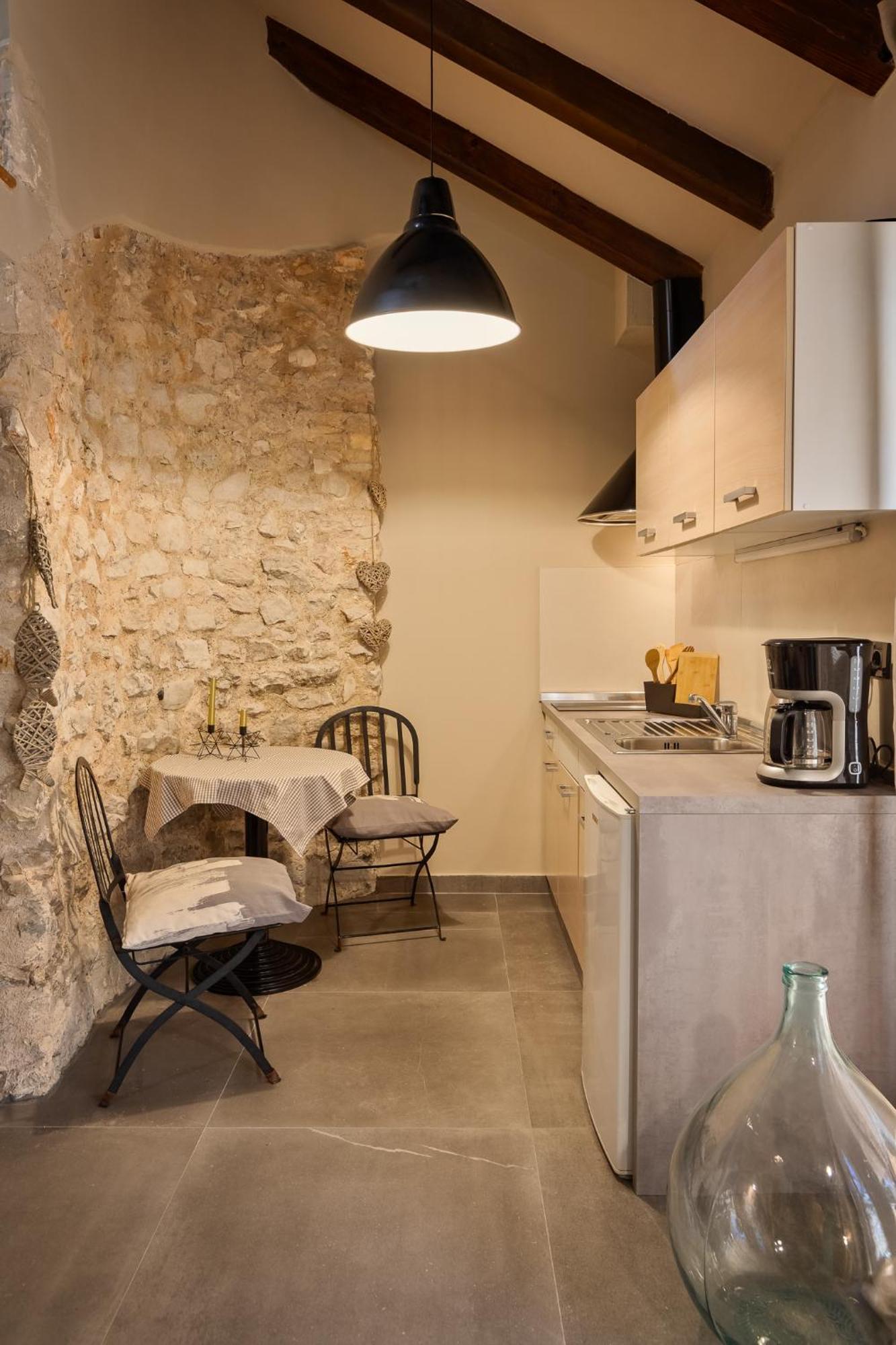 Apartment Grota Premium &