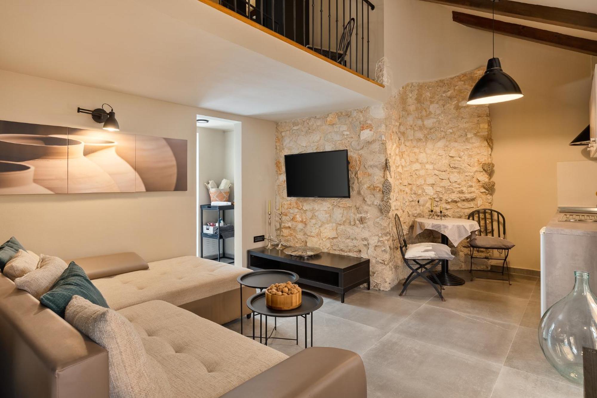 Apartment Grota Premium & Poreč