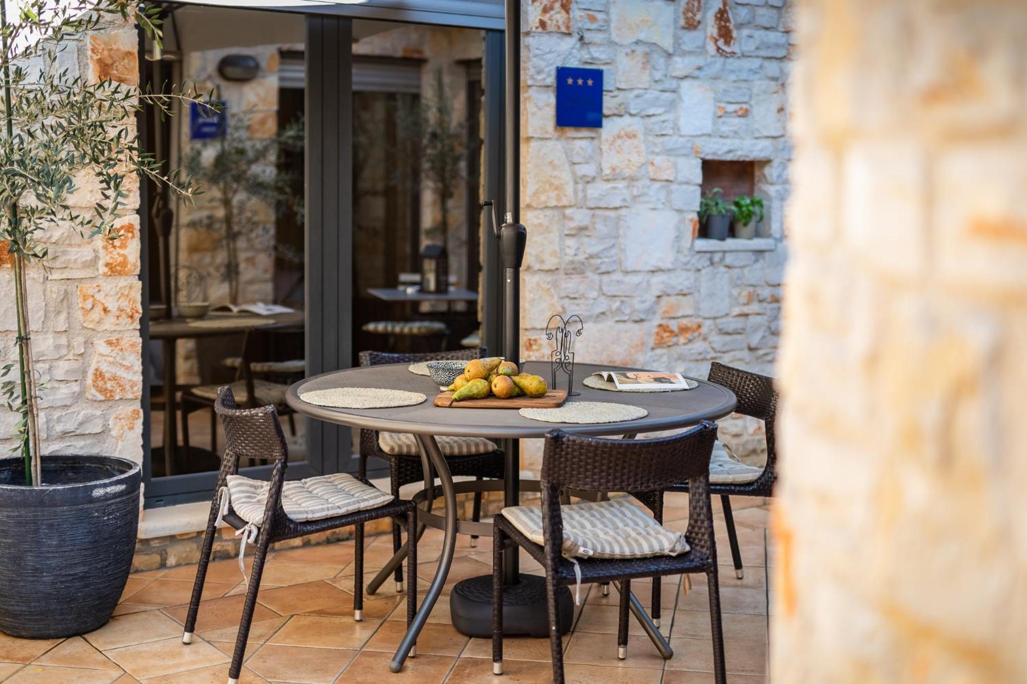 Grota Premium & Apartment Poreč